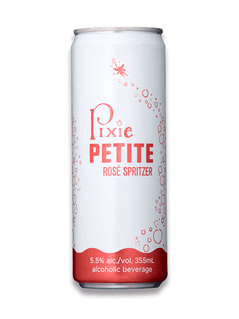 Rosehall Run Pixie Petite Rosé Spritzer