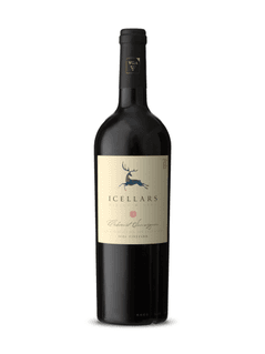 Icellars Icel Vineyard Cabernet Sauvignon VQA
