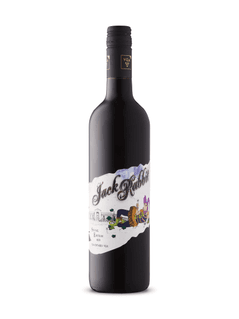 Jack Rabbit Special Edition Red VQA 2021