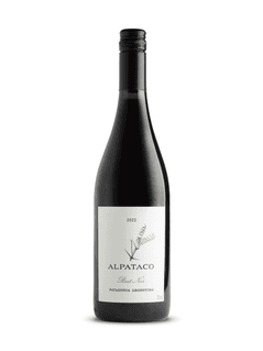 Alpataco Pinot Noir 2023