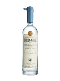 Tierra Noble Blanco Tequila