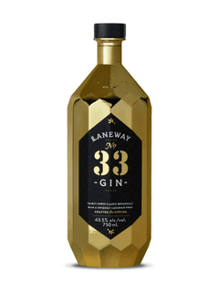 Gin Laneway No 33