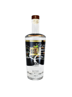 Vodka Stone