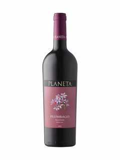 Planeta Plumbago Nero d'Avola 2021