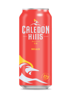 Caledon Hills Helles