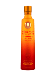 Ciroc Summer Citrus Vodka