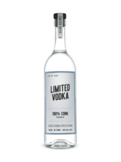 Limited Vodka