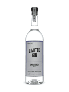 Limited Gin