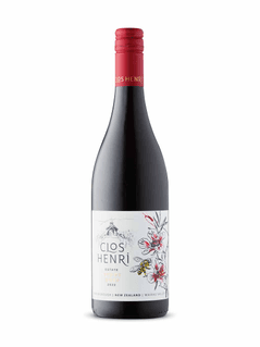Clos Henri Petit Clos Pinot Noir 2022