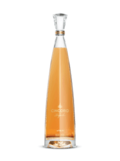 Cincoro Tequila Anejo