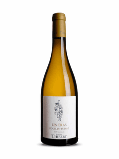 Pouilly-Fuissé Les Cras Domaine Thibert Père & Fils 2018