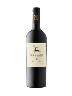 Icellars Reserve Red VQA