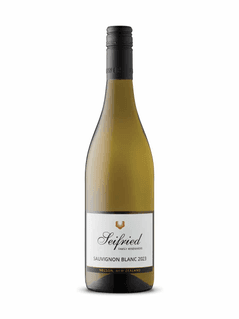 Seifried Nelson Sauvignon Blanc 2023