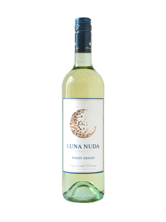 Luna Nuda Pinot Grigio