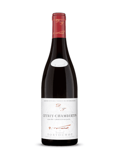 Domaine Tortochot Lavaux St-Jacques Gevrey-Chambertin 1er Cru 2021