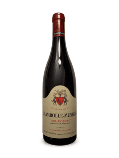 Domaine Geantet-Pansiot Vieilles Vignes Chambolle-Musigny 2022