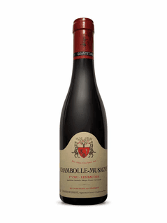 Chambolle-Musigny 1er Cru Les Baudes Domaine Geantet-Pansiot 2021