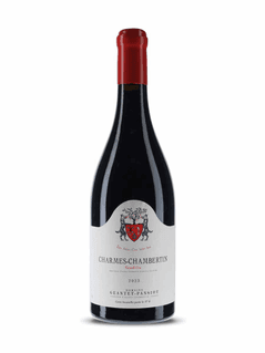 Domaine Geantet-Pansiot Charmes-Chambertin Grand Cru 2023