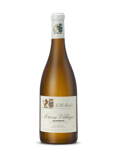 Mâcon-Chardonnay Les Busserettes Domaine Jean-Marc Boillot 2023