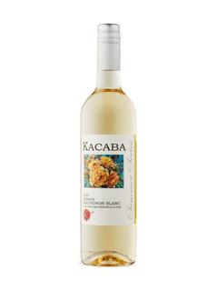 Kacaba Summer Series Susan's Sauvignon Blanc VQA