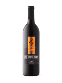 One Horse Town Marquette VQA