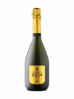 Forget-Brimont 1er Cru Brut Champagne 2014