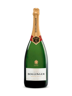 Champagne Brut Special Cuvée Bollinger
