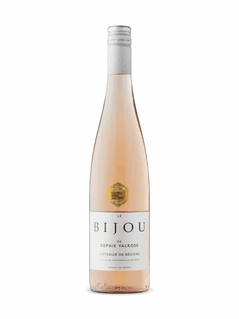 Le Bijou de Sophie Valrose Rosé 2024