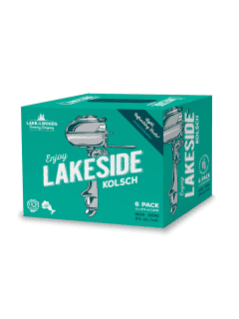 Lake Of The Woods Lakeside Kolsch