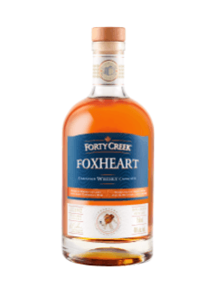 Whisky Forty Creek Foxheart