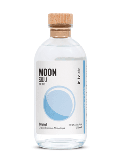Moon Soju