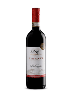 Sensi Dalcampo Chianti