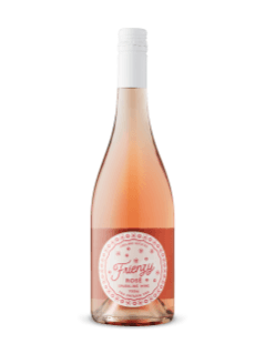 Vineland Estates Frienzy Sparkling Rosé VQA
