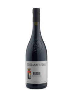 Barolo Fontanafredda