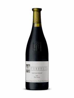 Torbreck The Factor 2021