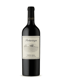 Pertaringa Tipsy Hill Single Vineyard Cabernet Sauvignon 2019