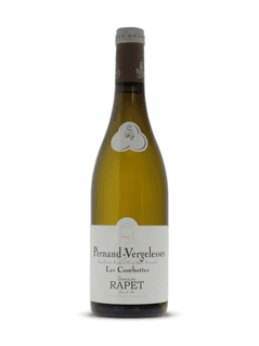 Domaine Rapet Père & Fils Les Combottes Pernand-Vergelesses 2022