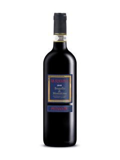 Brunello di Montalcino Persante La Rasina 2019