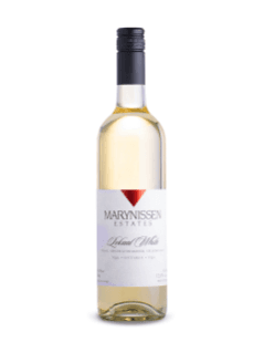 Marynissen Lokaal White VQA