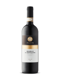 Fanti Brunello di Montalcino 2020