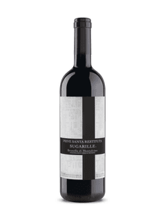 Brunello di Montalcino Sugarille Pieve Santa Restituta 2019