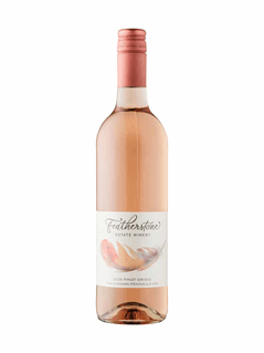 Featherstone Pinot Grigio VQA 2025