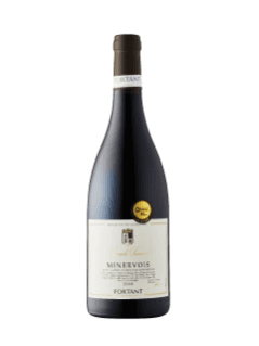 Fortant Grands Terroirs 2023