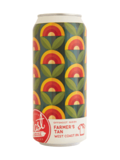 Oast House Farmer Tan IPA