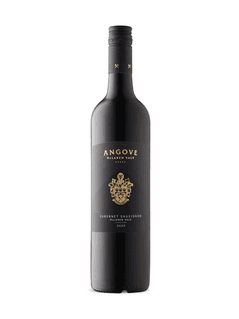 Cabernet sauvignon Family Crest Angove 2020
