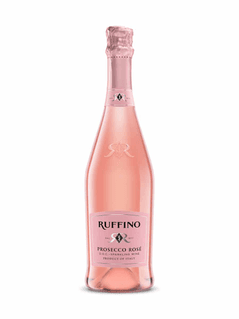 Ruffino Prosecco Rose