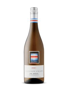 Closson Chase The Brock Chardonnay VQA