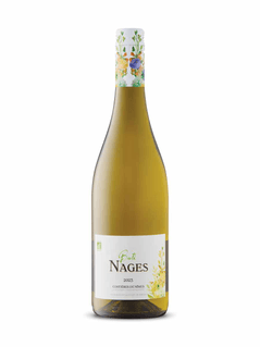 ButiNAGES White 2023