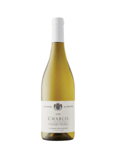 Closerie des Alisiers Vieilles Vignes Chablis 2024