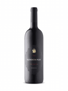 Two Sisters Eleventh Post VQA